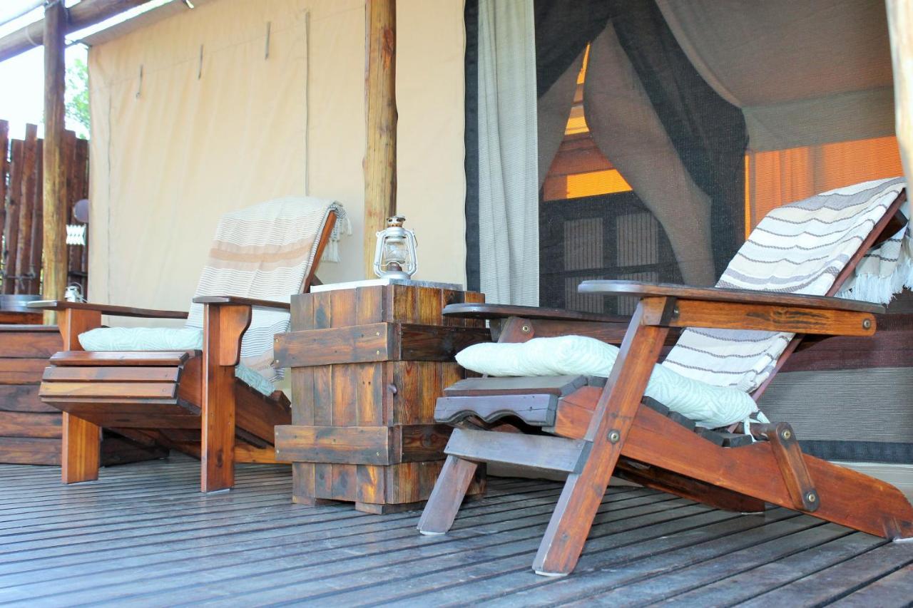 Out In Africa Wildlife Lodge Hammanskraal Exteriér fotografie
