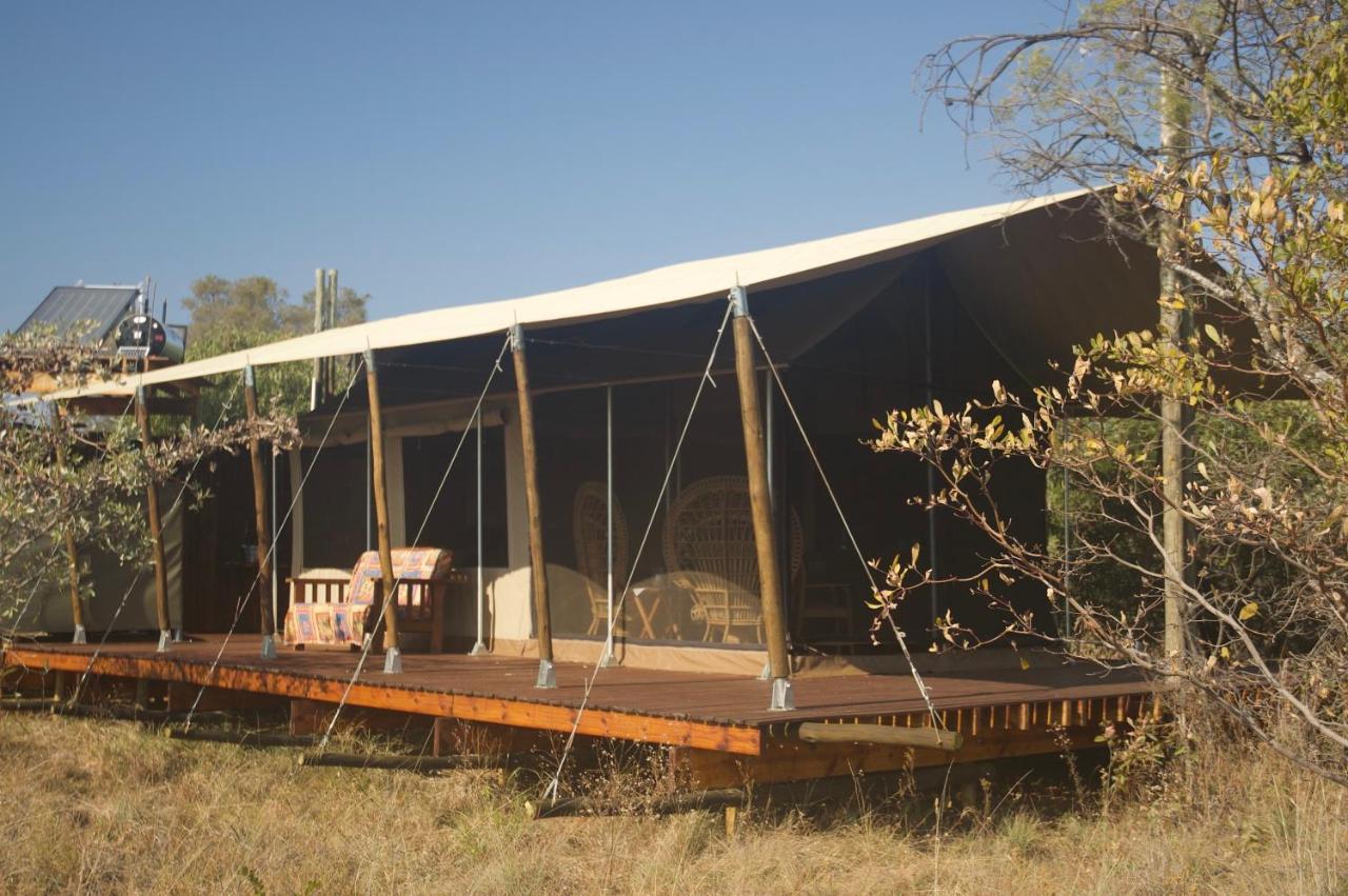 Out In Africa Wildlife Lodge Hammanskraal Exteriér fotografie