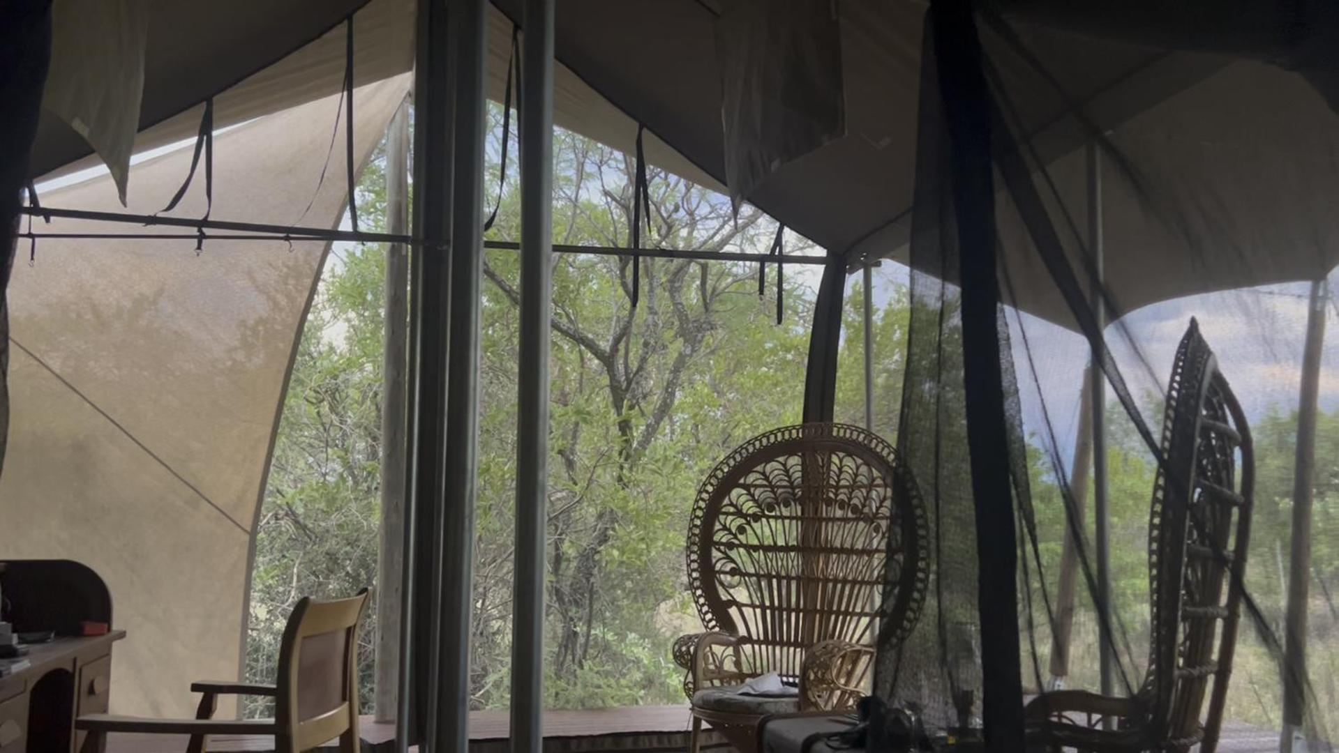 Out In Africa Wildlife Lodge Hammanskraal Exteriér fotografie