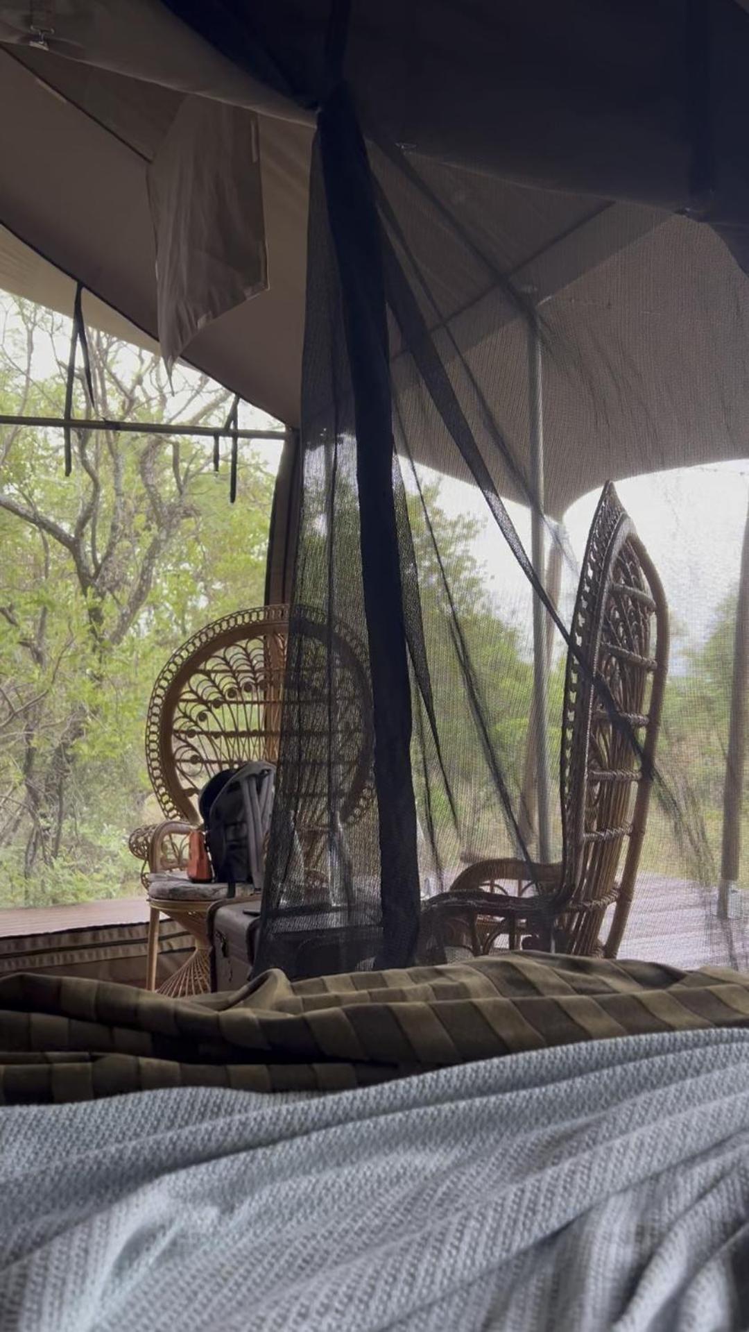 Out In Africa Wildlife Lodge Hammanskraal Exteriér fotografie